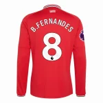 Bruno Fernandes Jersey - Jersey Bruno Fernandes | Jersey Kit Arena