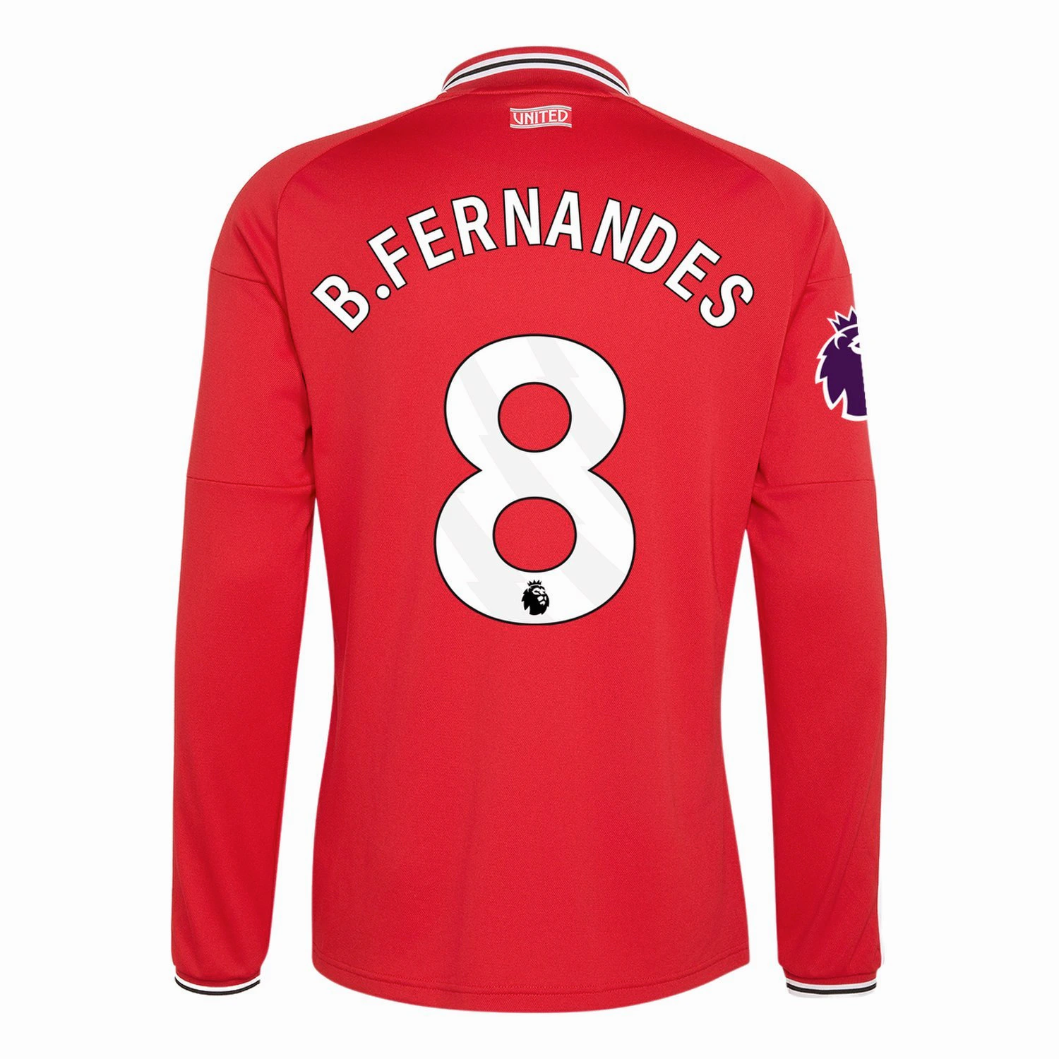 Bruno Fernandes Jersey - Jersey Bruno Fernandes | Jersey Kit Arena