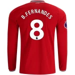 Bruno Fernandes Jersey - Jersey Bruno Fernandes | Jersey Kit Arena