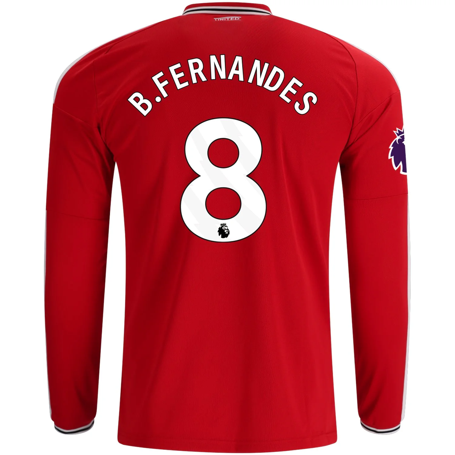 Bruno Fernandes Jersey - Jersey Bruno Fernandes | Jersey Kit Arena