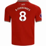Bruno Fernandes Jersey - Jersey Bruno Fernandes | Jersey Kit Arena