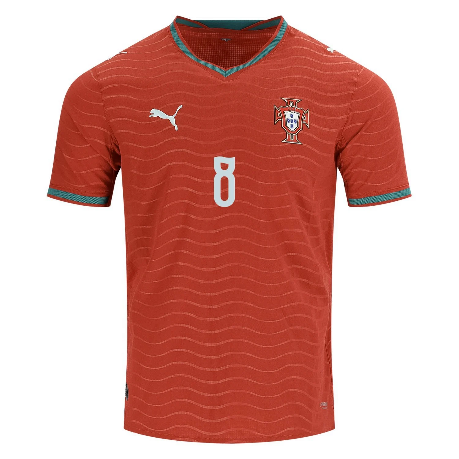 Bruno Fernandes Jersey - Jersey Bruno Fernandes | Jersey Kit Arena