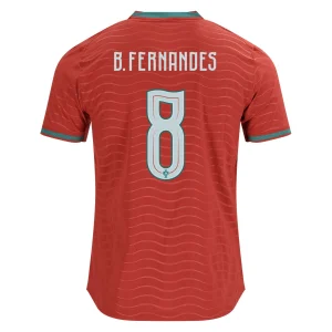 Bruno Fernandes Jersey - Jersey Bruno Fernandes | Jersey Kit Arena