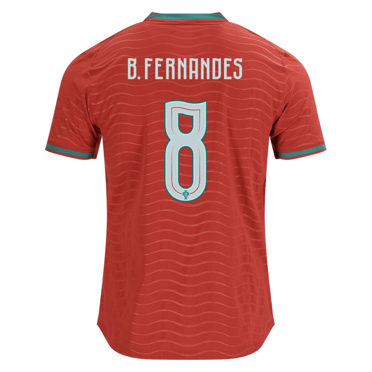 Bruno Fernandes Jersey - Jersey Bruno Fernandes | Jersey Kit Arena