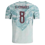 Bruno Fernandes Jersey - Jersey Bruno Fernandes | Jersey Kit Arena