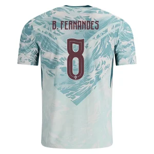 Bruno Fernandes Jersey - Jersey Bruno Fernandes | Jersey Kit Arena