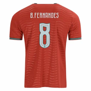 Bruno Fernandes Jersey - Jersey Bruno Fernandes | Jersey Kit Arena