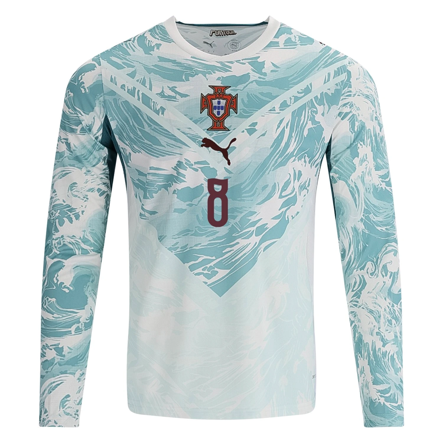 Bruno Fernandes Jersey - Jersey Bruno Fernandes | Jersey Kit Arena
