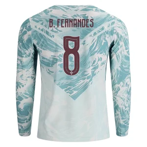 Bruno Fernandes Jersey - Jersey Bruno Fernandes | Jersey Kit Arena