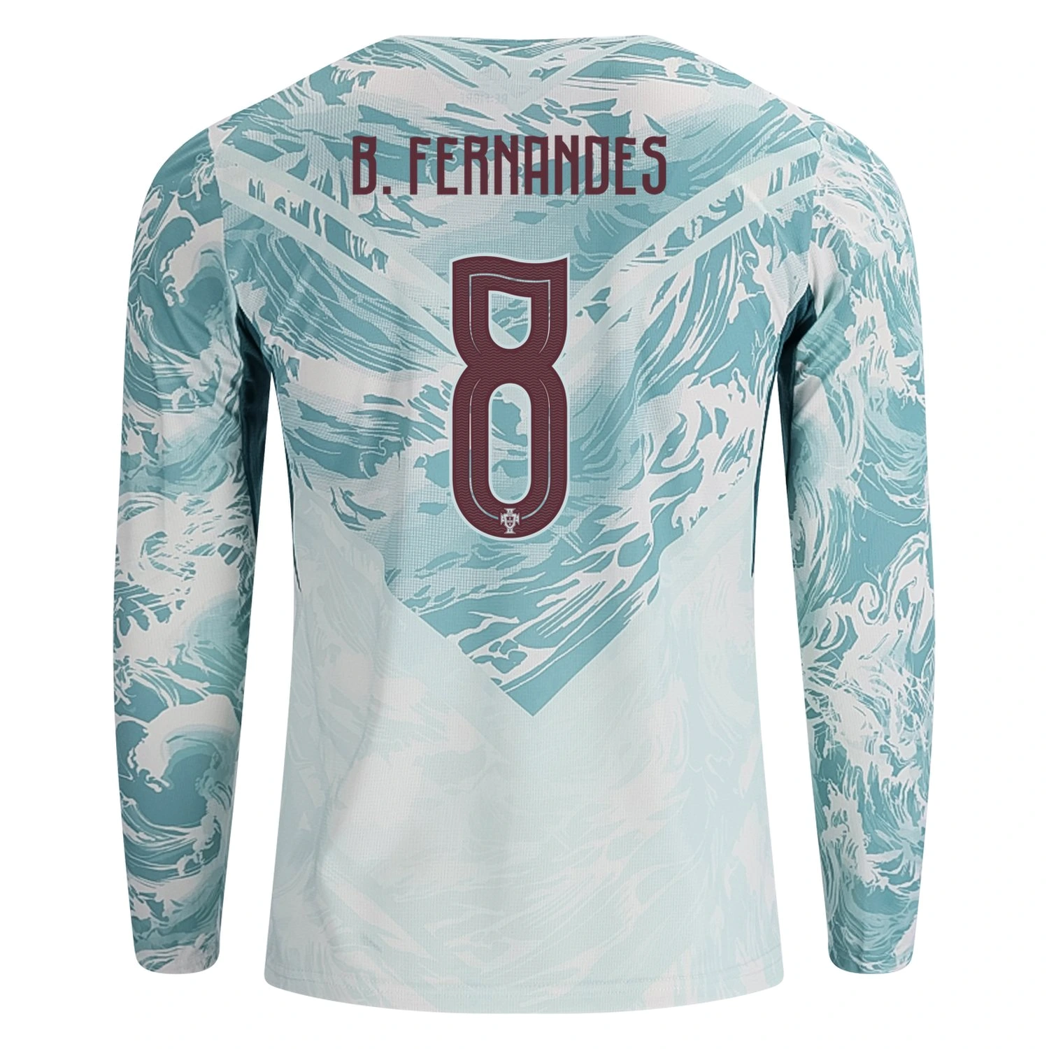 Bruno Fernandes Jersey - Jersey Bruno Fernandes | Jersey Kit Arena
