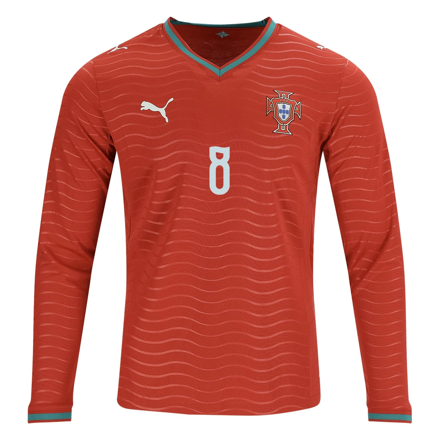 Bruno Fernandes Jersey - Jersey Bruno Fernandes | Jersey Kit Arena