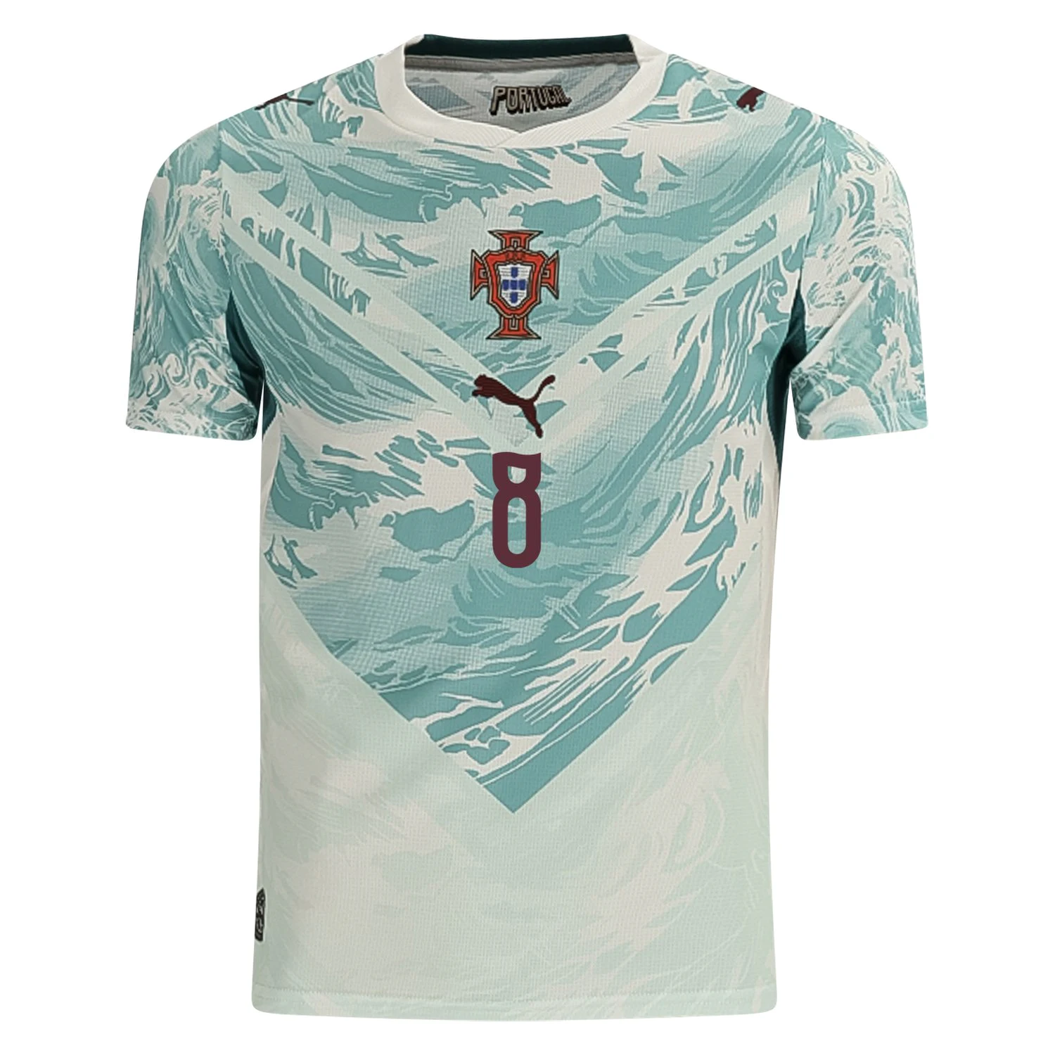 Bruno Fernandes Jersey - Jersey Bruno Fernandes | Jersey Kit Arena