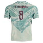Bruno Fernandes Jersey - Jersey Bruno Fernandes | Jersey Kit Arena