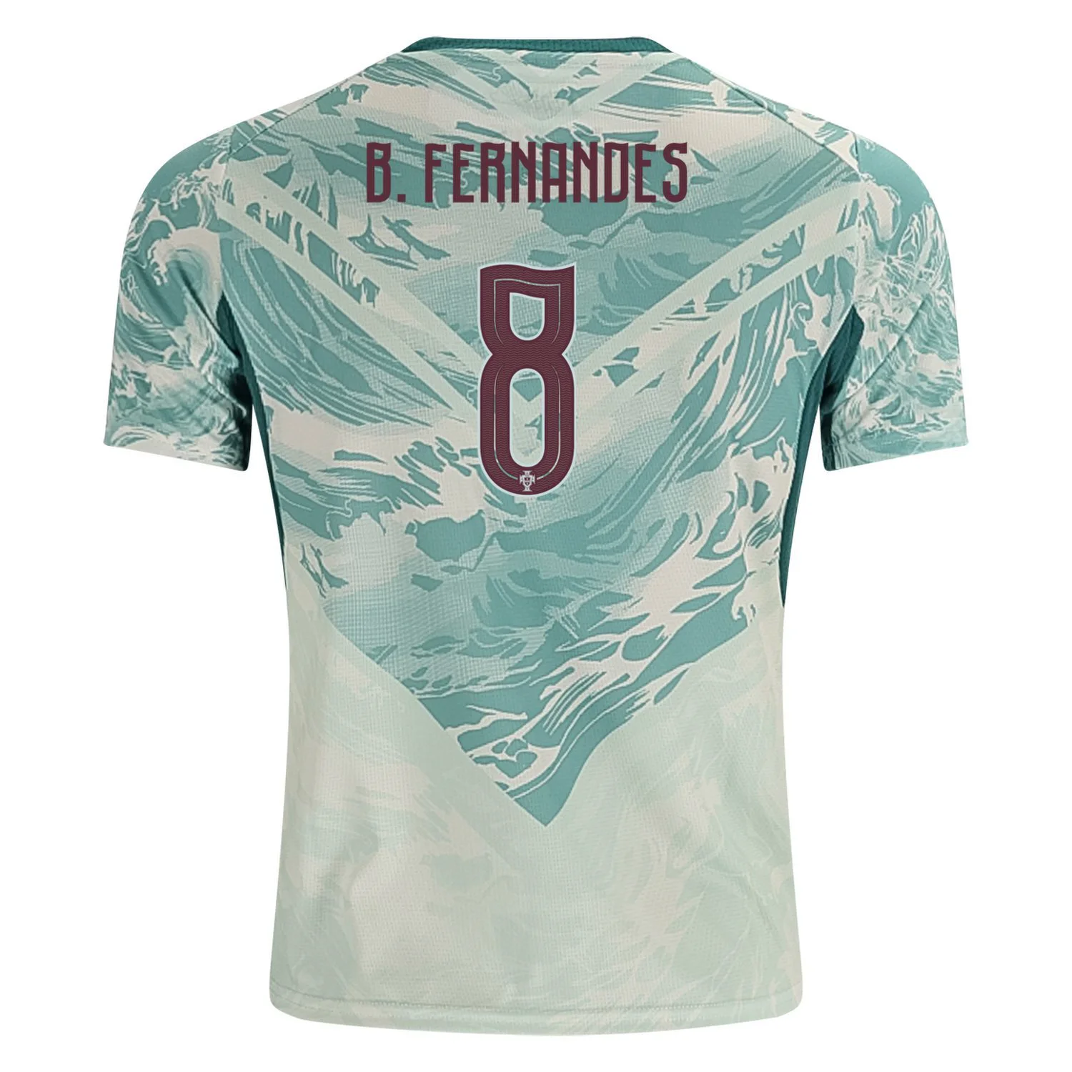 Bruno Fernandes Jersey - Jersey Bruno Fernandes | Jersey Kit Arena
