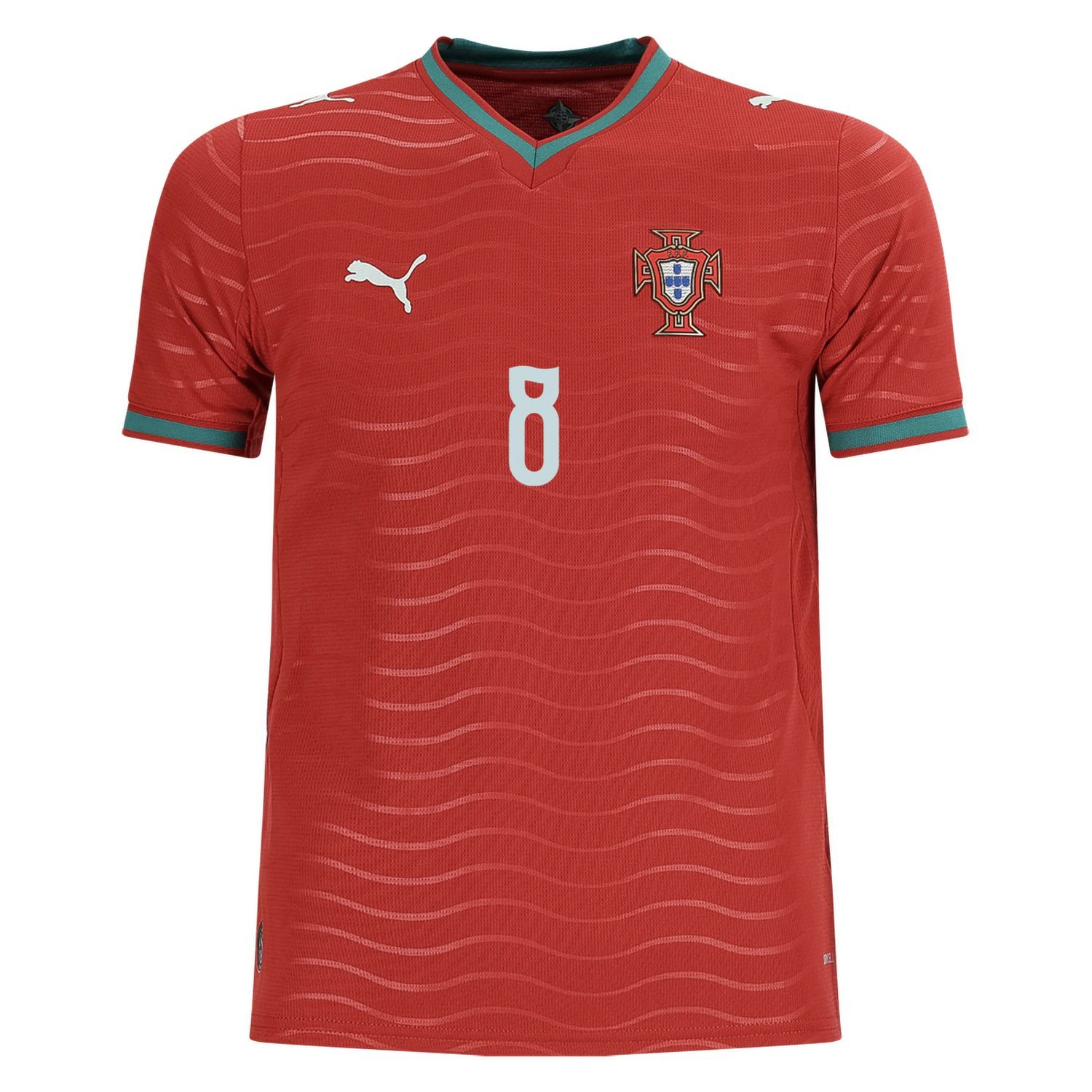 Bruno Fernandes Jersey - Jersey Bruno Fernandes | Jersey Kit Arena