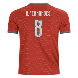 Bruno Fernandes Jersey - Jersey Bruno Fernandes | Jersey Kit Arena