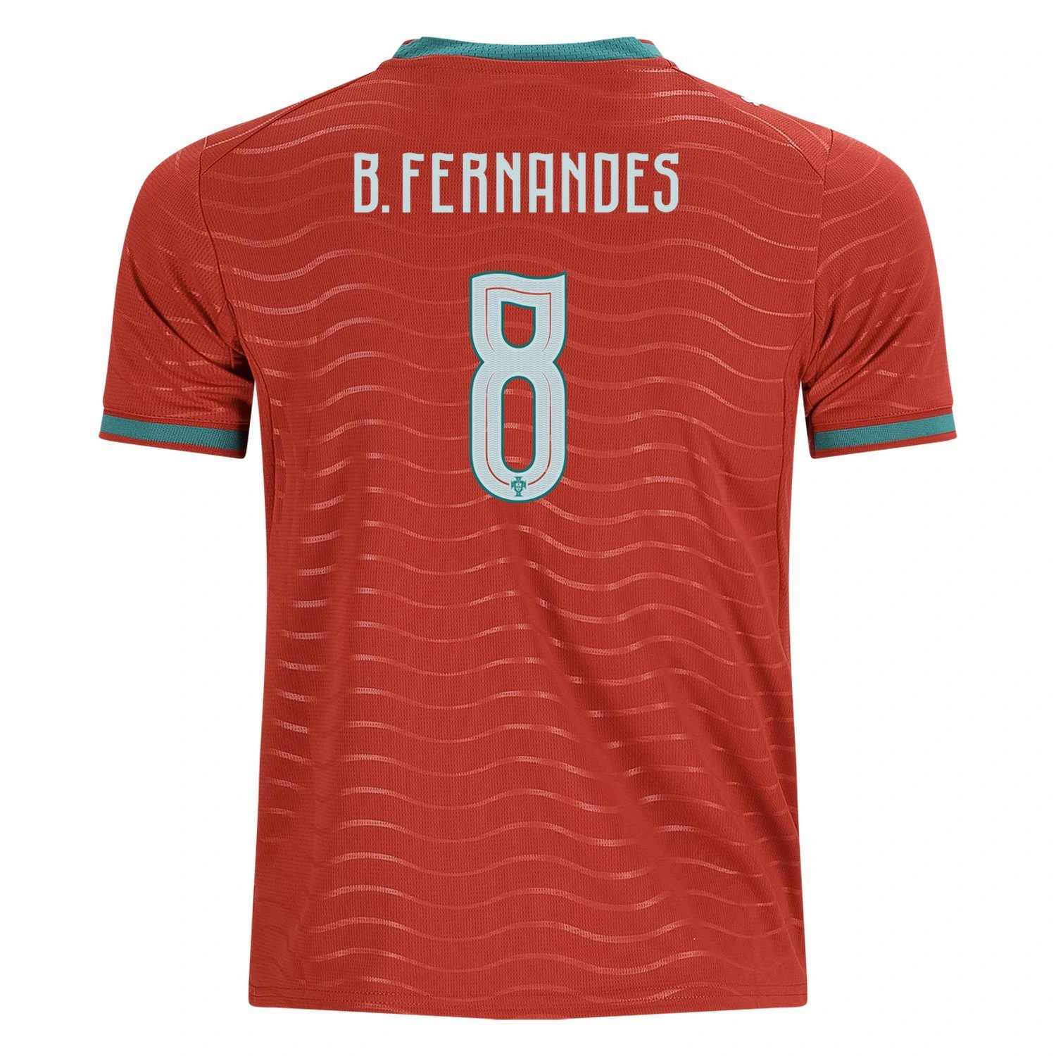 Bruno Fernandes Jersey - Jersey Bruno Fernandes | Jersey Kit Arena