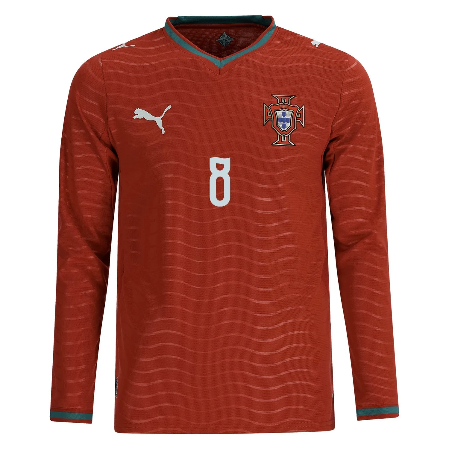 Bruno Fernandes Jersey - Jersey Bruno Fernandes | Jersey Kit Arena