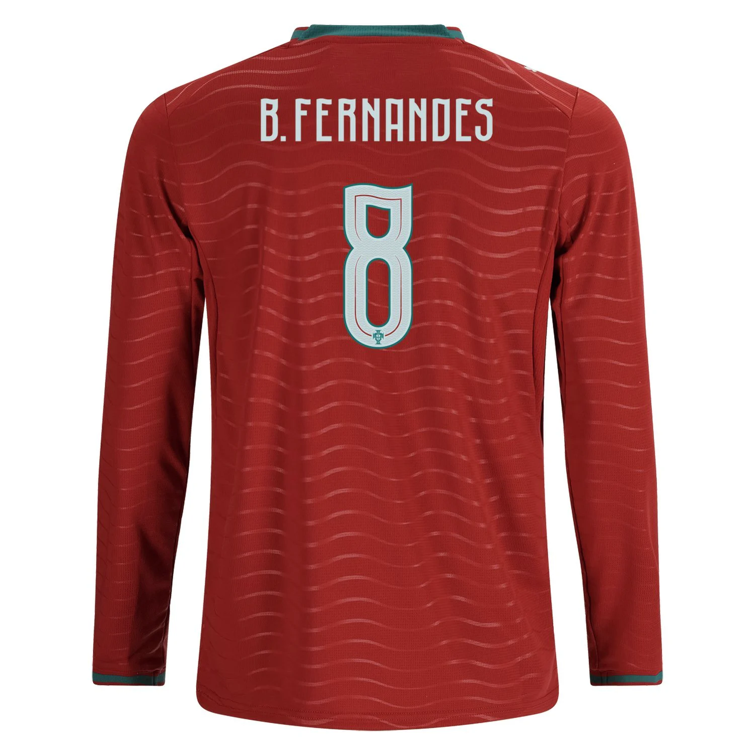 Bruno Fernandes Jersey - Jersey Bruno Fernandes | Jersey Kit Arena