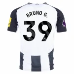 Bruno Guimaraes Jersey - Jersey Bruno Guimaraes | Jersey Kit Arena