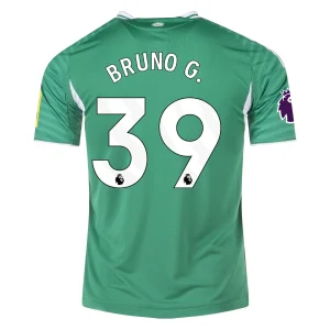 Bruno Guimaraes Jersey - Jersey Bruno Guimaraes | Jersey Kit Arena