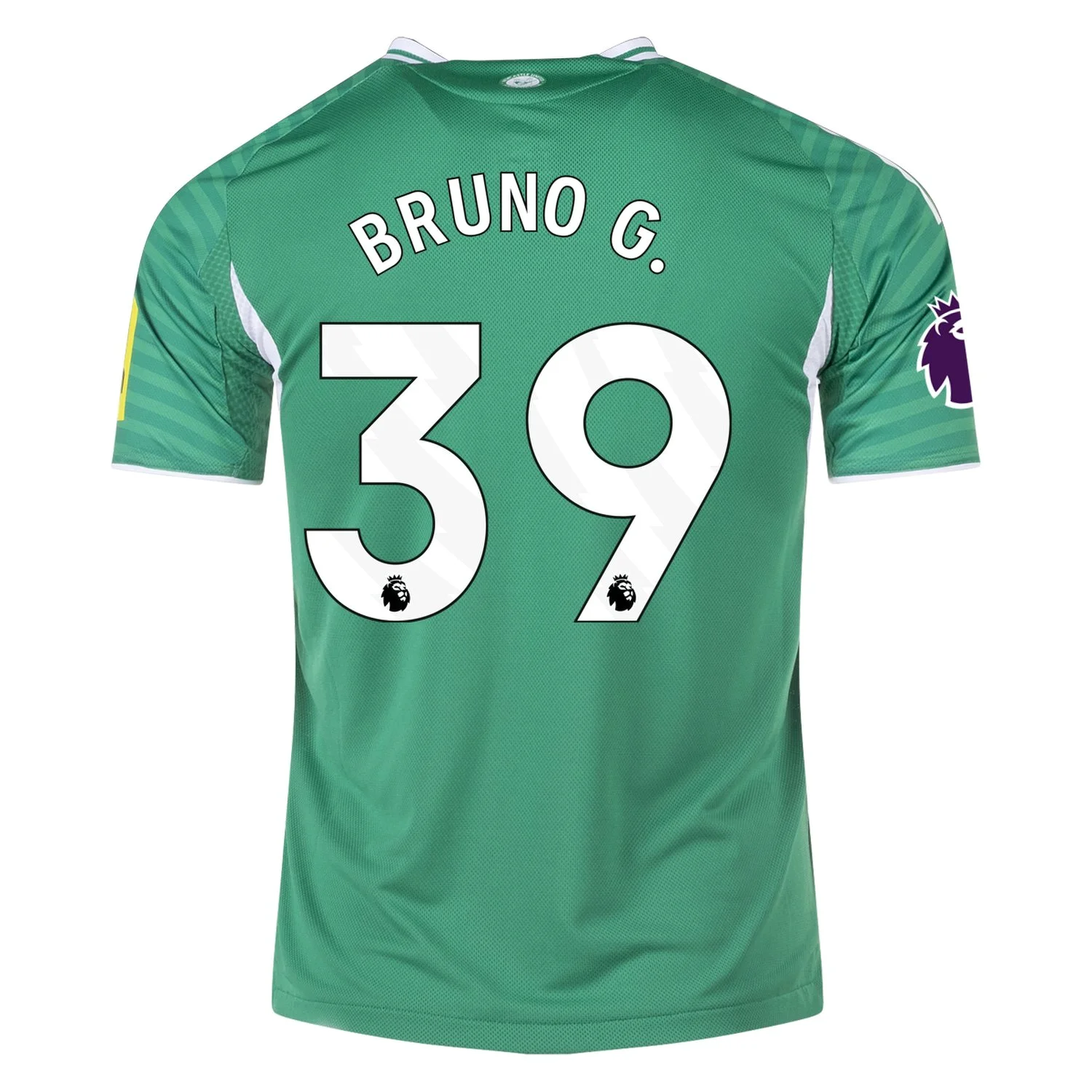Bruno Guimaraes Jersey - Jersey Bruno Guimaraes | Jersey Kit Arena