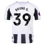 Bruno Guimaraes Jersey - Jersey Bruno Guimaraes | Jersey Kit Arena