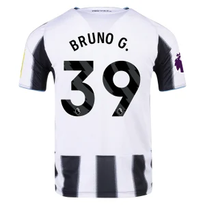 Bruno Guimaraes Jersey - Jersey Bruno Guimaraes | Jersey Kit Arena