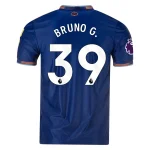 Bruno Guimaraes Jersey - Jersey Bruno Guimaraes | Jersey Kit Arena