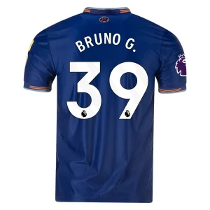 Bruno Guimaraes Jersey - Jersey Bruno Guimaraes | Jersey Kit Arena