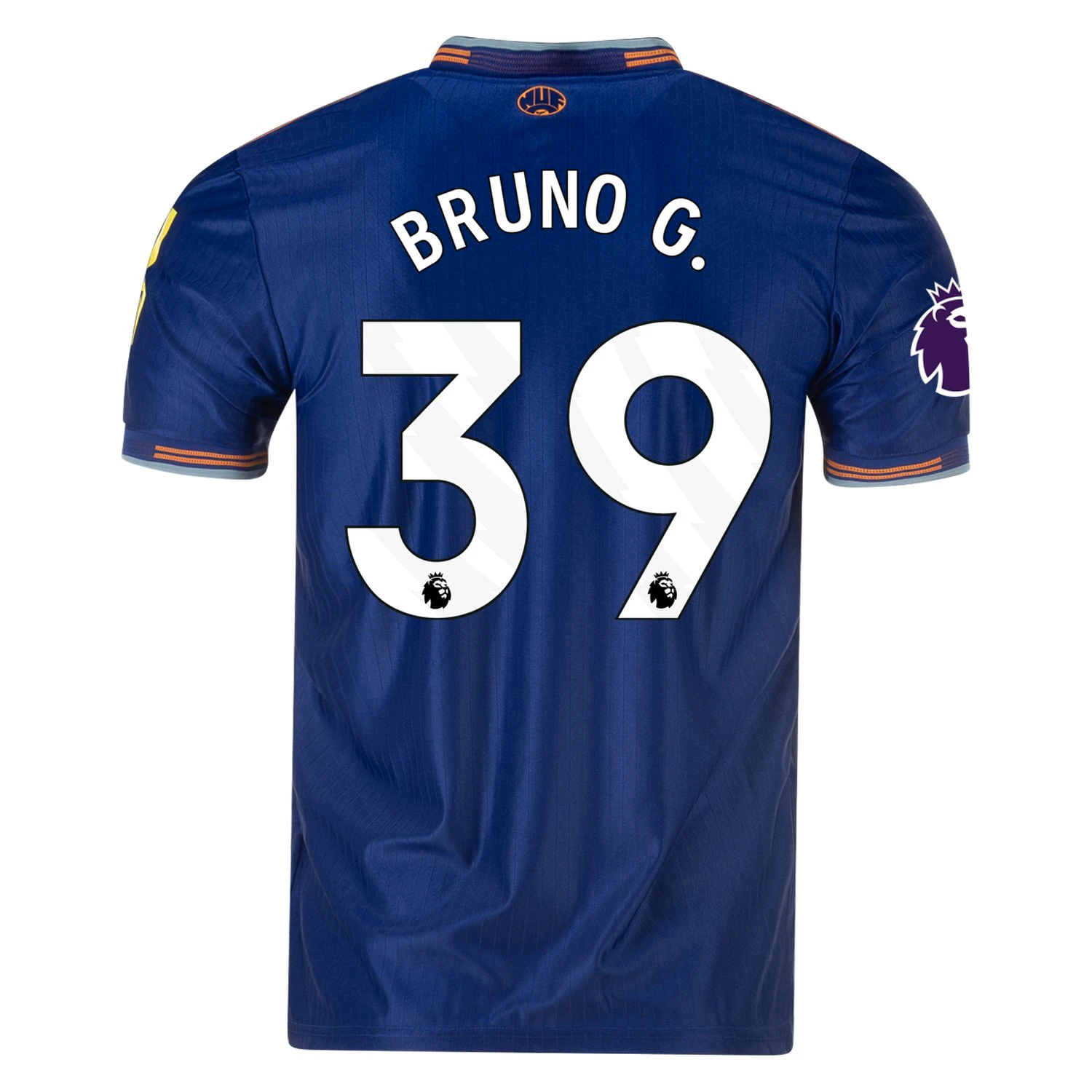 Bruno Guimaraes Jersey - Jersey Bruno Guimaraes | Jersey Kit Arena