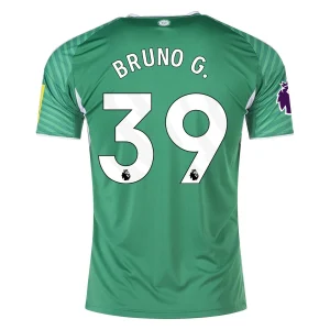 Bruno Guimaraes Jersey - Jersey Bruno Guimaraes | Jersey Kit Arena