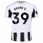 Bruno Guimaraes Jersey - Jersey Bruno Guimaraes | Jersey Kit Arena