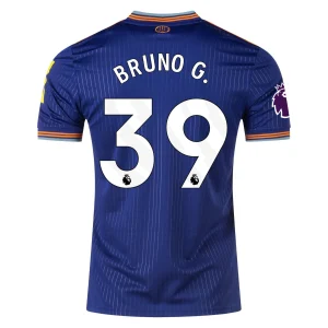 Bruno Guimaraes Jersey - Jersey Bruno Guimaraes | Jersey Kit Arena