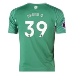 Bruno Guimaraes Jersey - Jersey Bruno Guimaraes | Jersey Kit Arena
