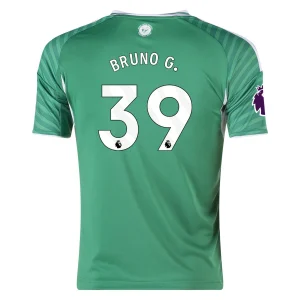 Bruno Guimaraes Jersey - Jersey Bruno Guimaraes | Jersey Kit Arena