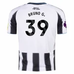 Bruno Guimaraes Jersey - Jersey Bruno Guimaraes | Jersey Kit Arena