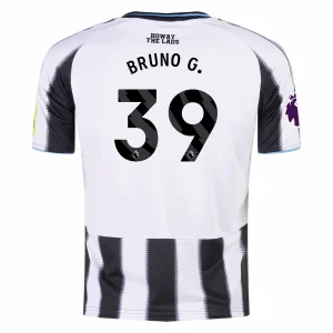 Bruno Guimaraes Jersey - Jersey Bruno Guimaraes | Jersey Kit Arena