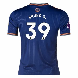 Bruno Guimaraes Jersey - Jersey Bruno Guimaraes | Jersey Kit Arena