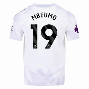 Bryan Mbeumo Jersey - Jersey Bryan Mbeumo | Jersey Kit Arena