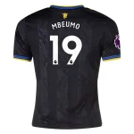 Bryan Mbeumo Jersey - Jersey Bryan Mbeumo | Jersey Kit Arena