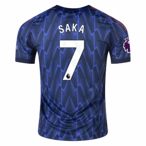 Bukayo Saka Jersey - Jersey Bukayo Saka | Jersey Kit Arena