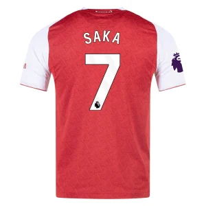 Bukayo Saka Jersey - Jersey Bukayo Saka | Jersey Kit Arena