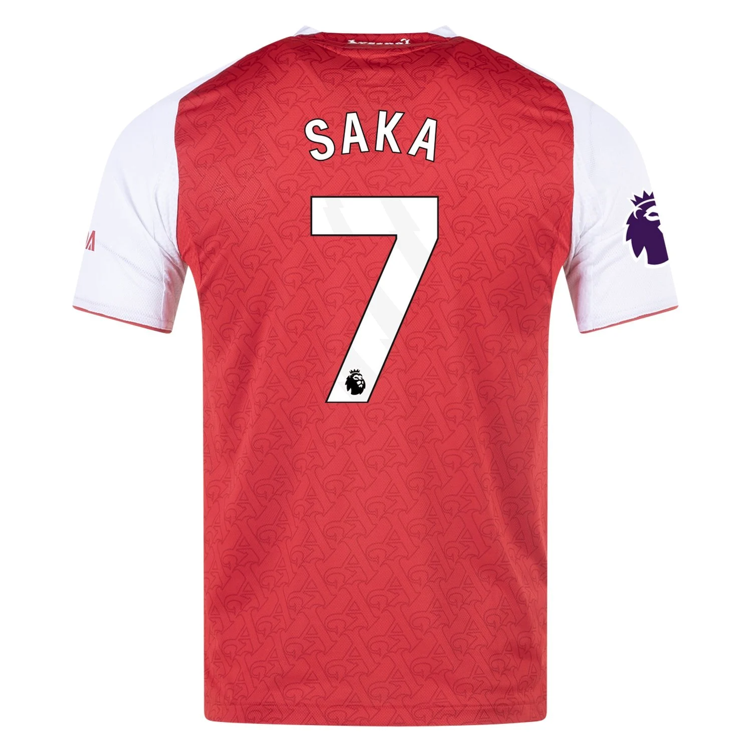 Bukayo Saka Jersey - Jersey Bukayo Saka | Jersey Kit Arena