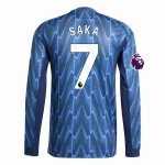 Bukayo Saka Jersey - Jersey Bukayo Saka | Jersey Kit Arena