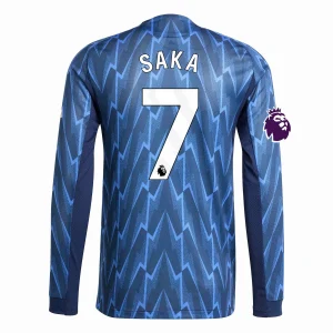 Bukayo Saka Jersey - Jersey Bukayo Saka | Jersey Kit Arena