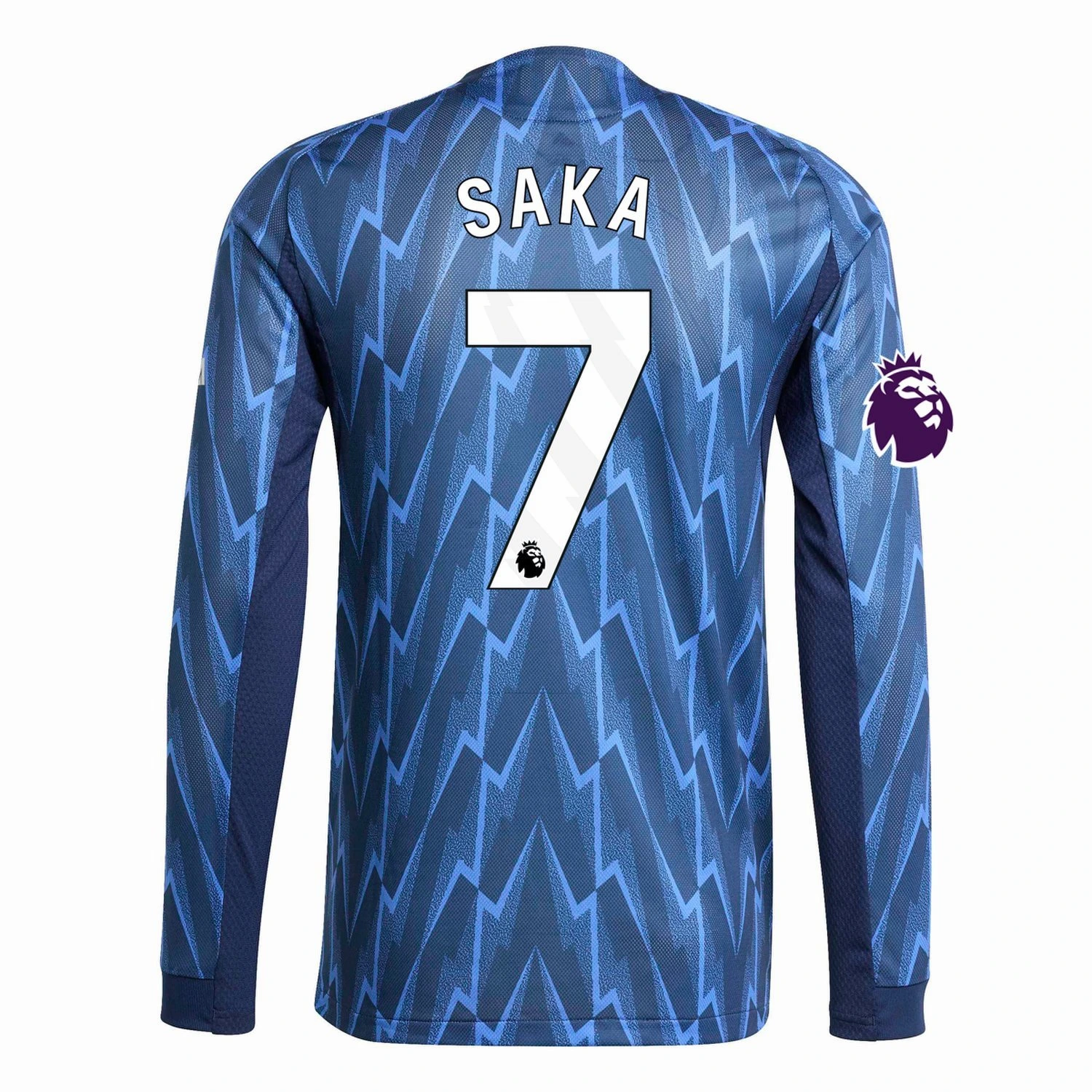 Bukayo Saka Jersey - Jersey Bukayo Saka | Jersey Kit Arena