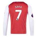 Bukayo Saka Jersey - Jersey Bukayo Saka | Jersey Kit Arena