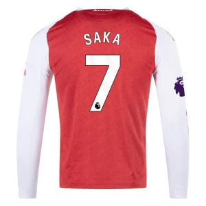 Bukayo Saka Jersey - Jersey Bukayo Saka | Jersey Kit Arena