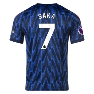 Bukayo Saka Jersey - Jersey Bukayo Saka | Jersey Kit Arena